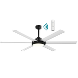 Albatross II - 84" DC ceiling fan