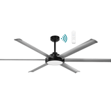 Albatross II - 72" DC ceiling fan
