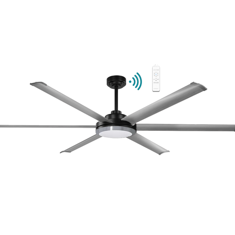 Albatross II - 65" DC ceiling fan