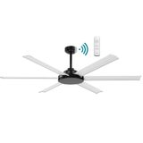 Albatross II - 84" DC ceiling fan