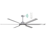 Albatross II - 72" DC ceiling fan