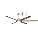 Albatross II - 72" DC ceiling fan