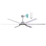 Albatross II - 65" DC ceiling fan