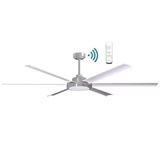 Albatross II - 72" DC ceiling fan