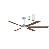 Albatross II - 72" DC ceiling fan