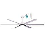 Albatross II - 84" DC ceiling fan
