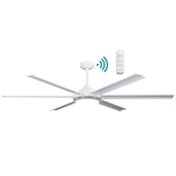 Albatross II - 84" DC ceiling fan