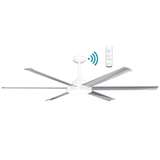 Albatross II - 72" DC ceiling fan