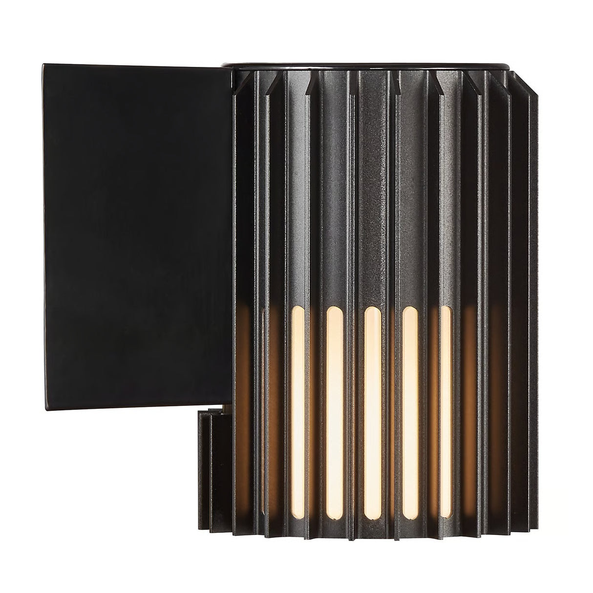 Aludra Single Wall Light