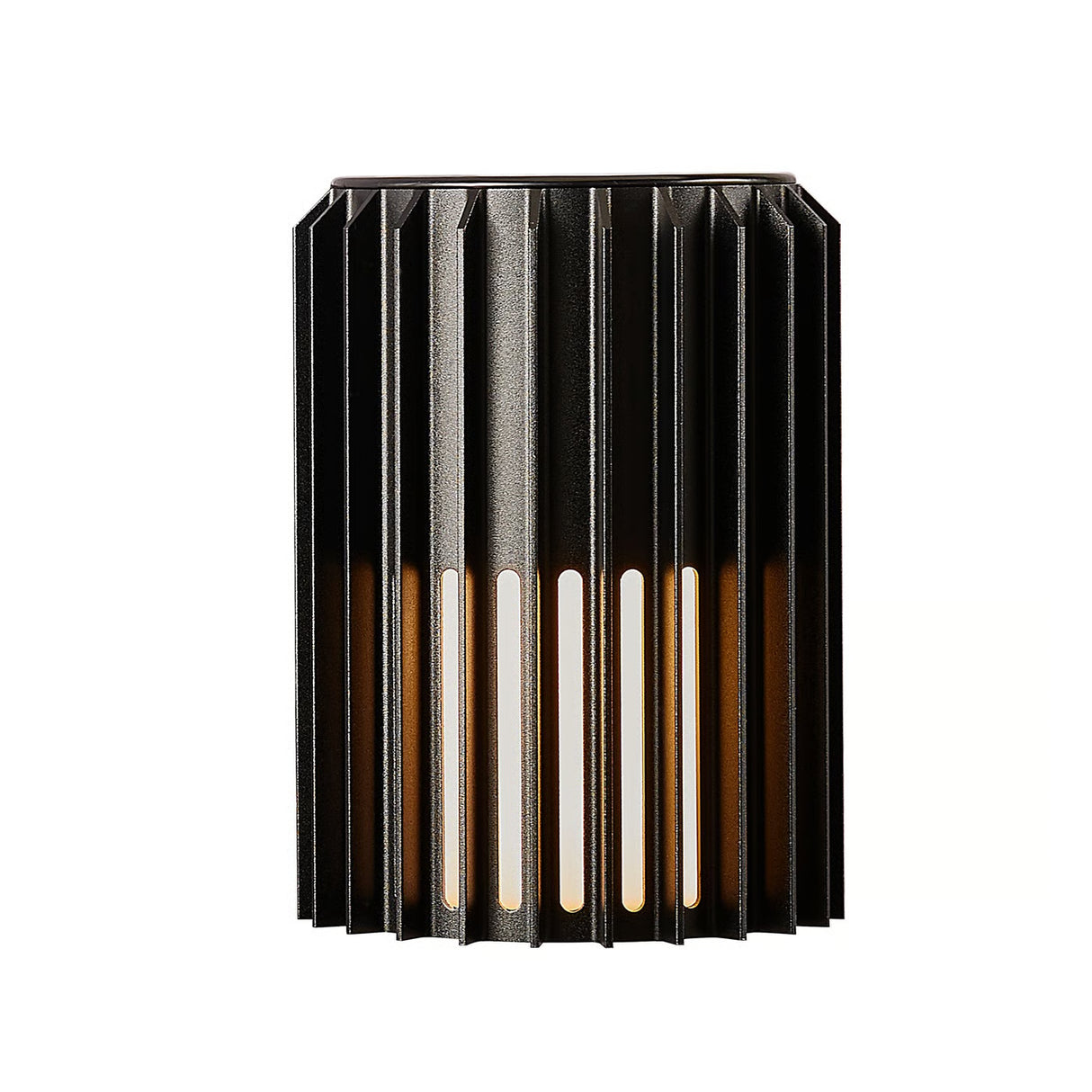 Aludra Single Wall Light