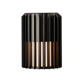 Aludra Single Wall Light