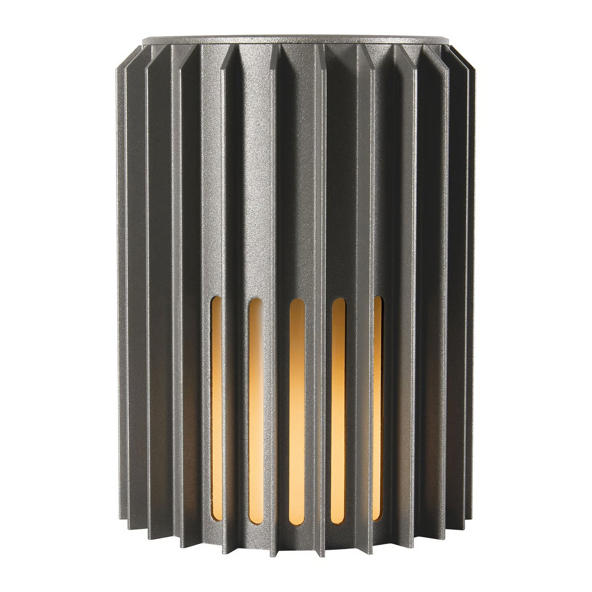 Aludra Single Wall Light