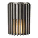 Aludra Single Wall Light