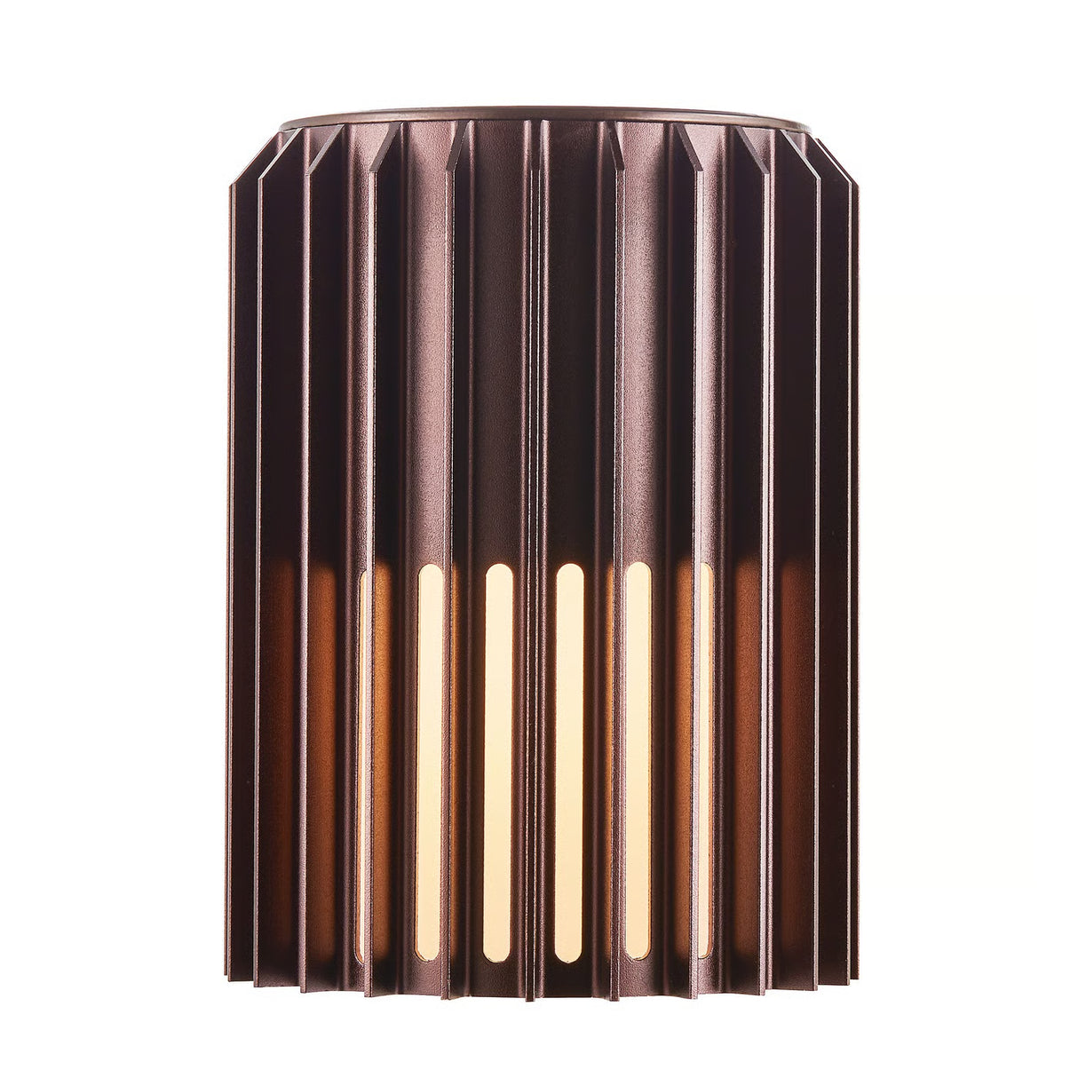Aludra Single Wall Light