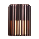 Aludra Single Wall Light
