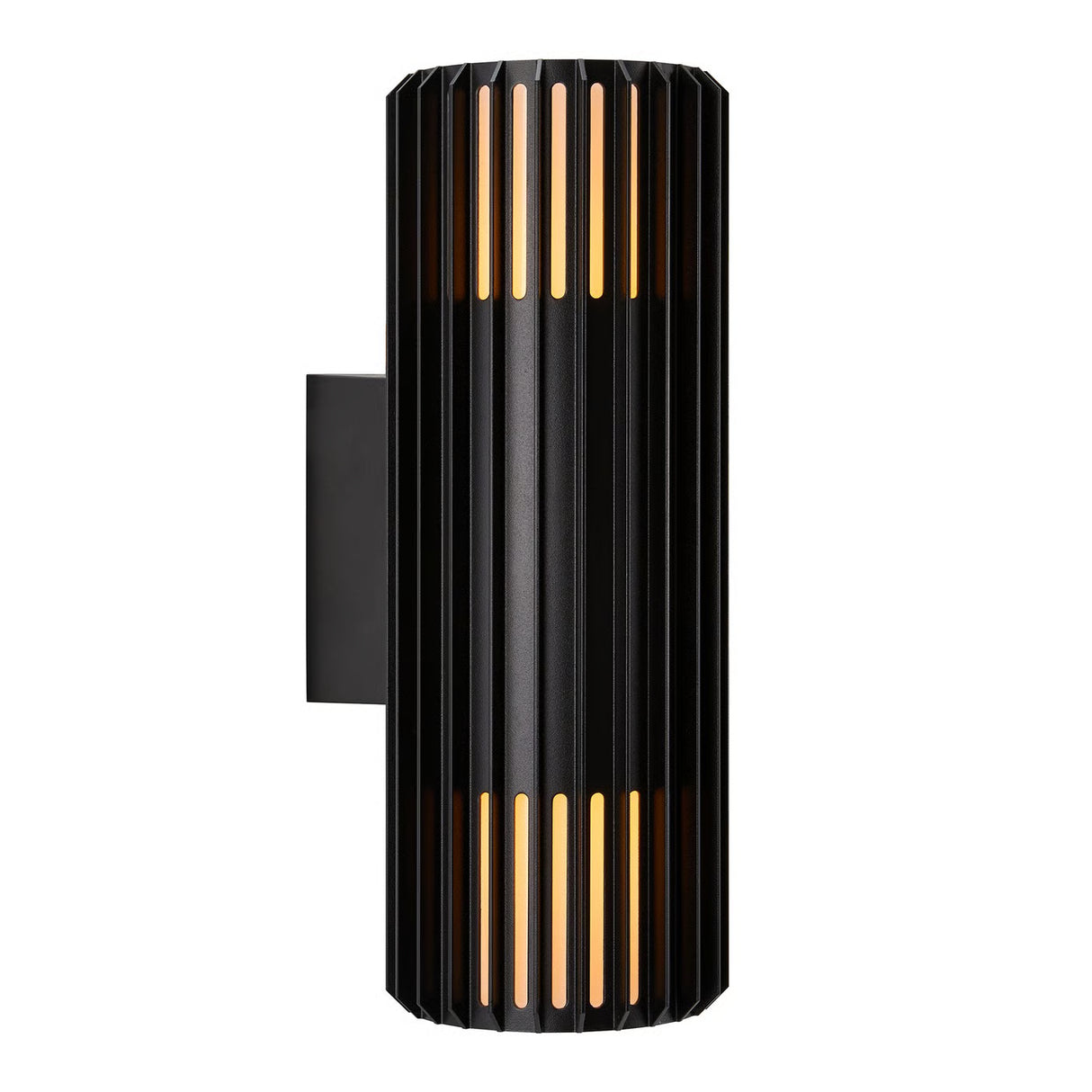 Aludra Double Wall Light