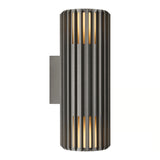 Aludra Double Wall Light