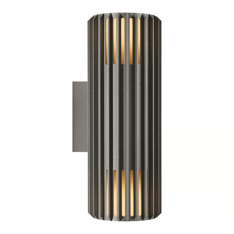 Aludra Double Wall Light