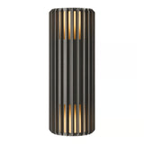Aludra Double Wall Light