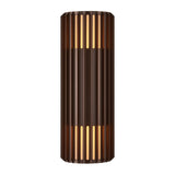 Aludra Double Wall Light