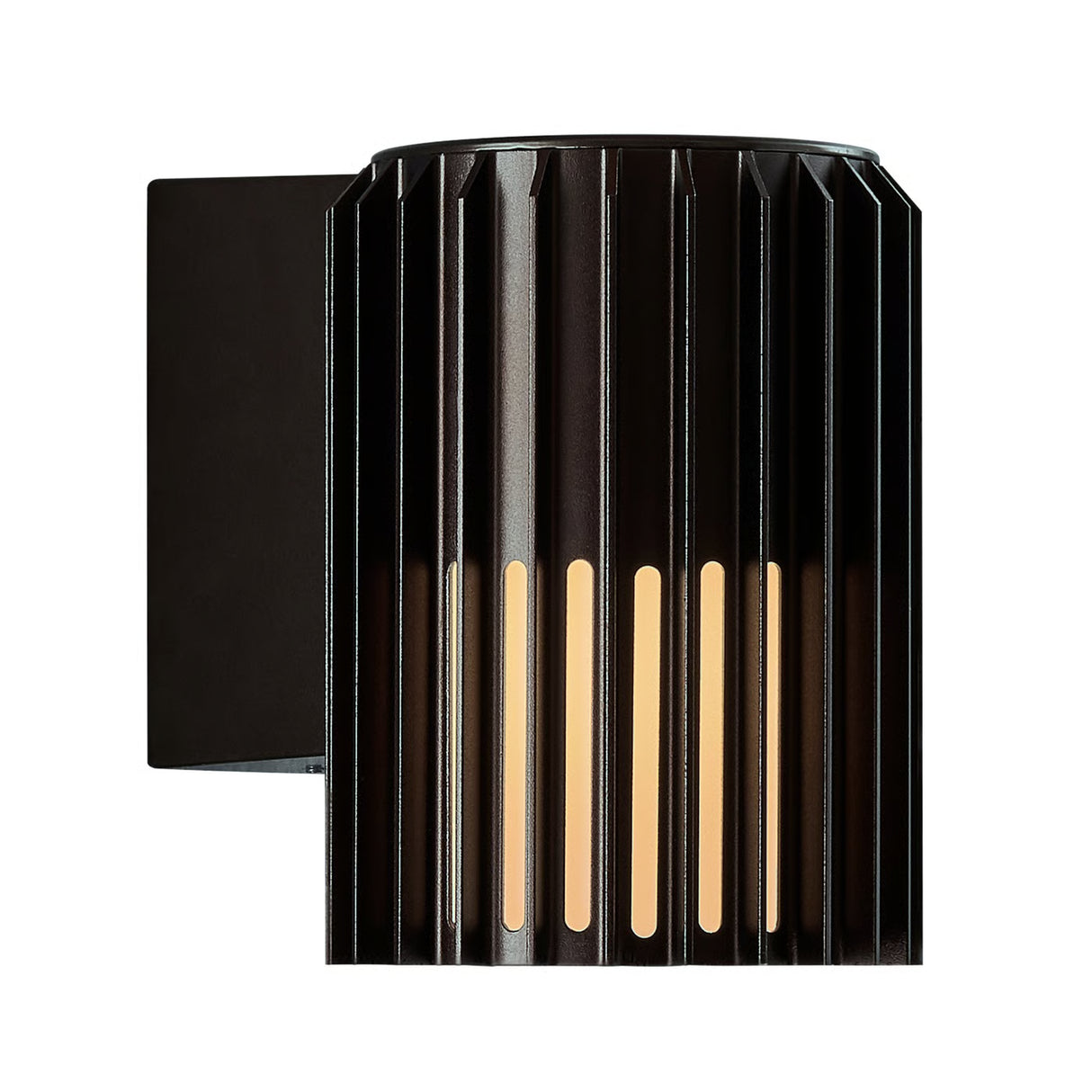 Aludra Single Wall Light