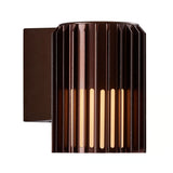 Aludra Single Wall Light