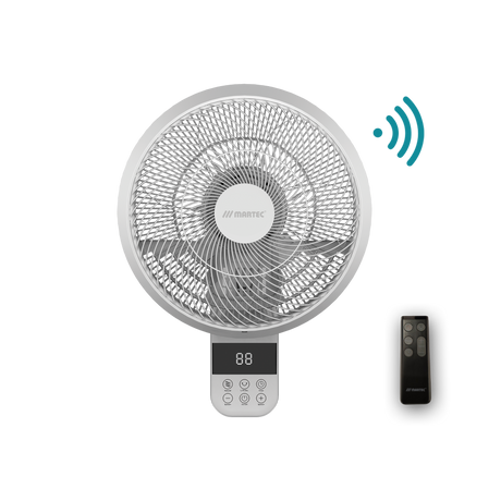 Avalon DC wall fan