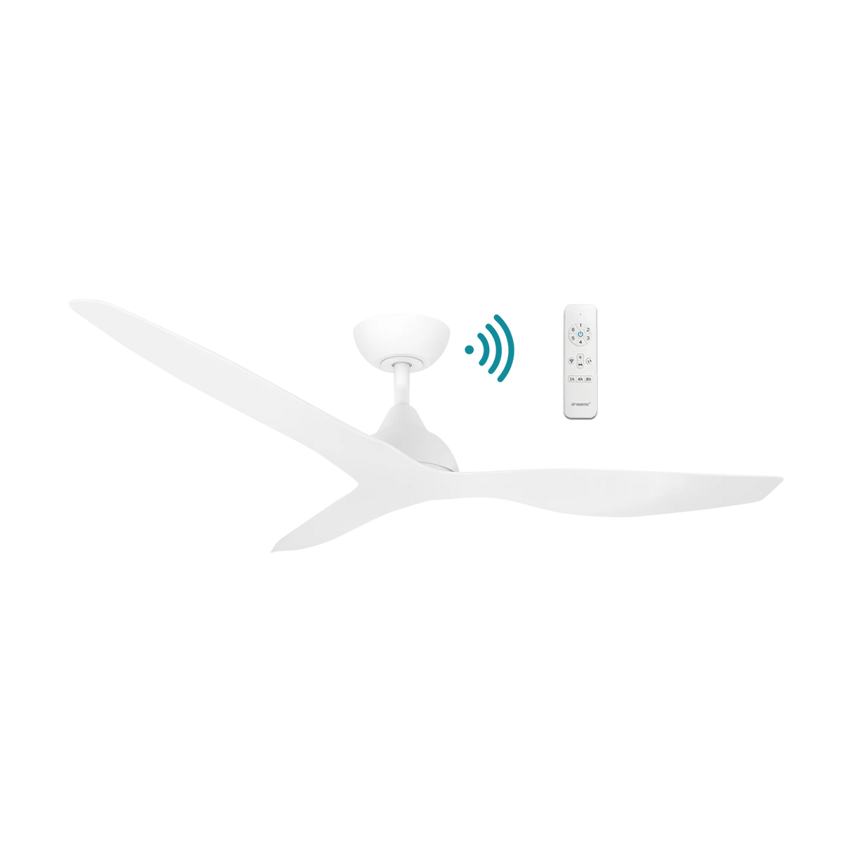 Avoca DC ceiling fan
