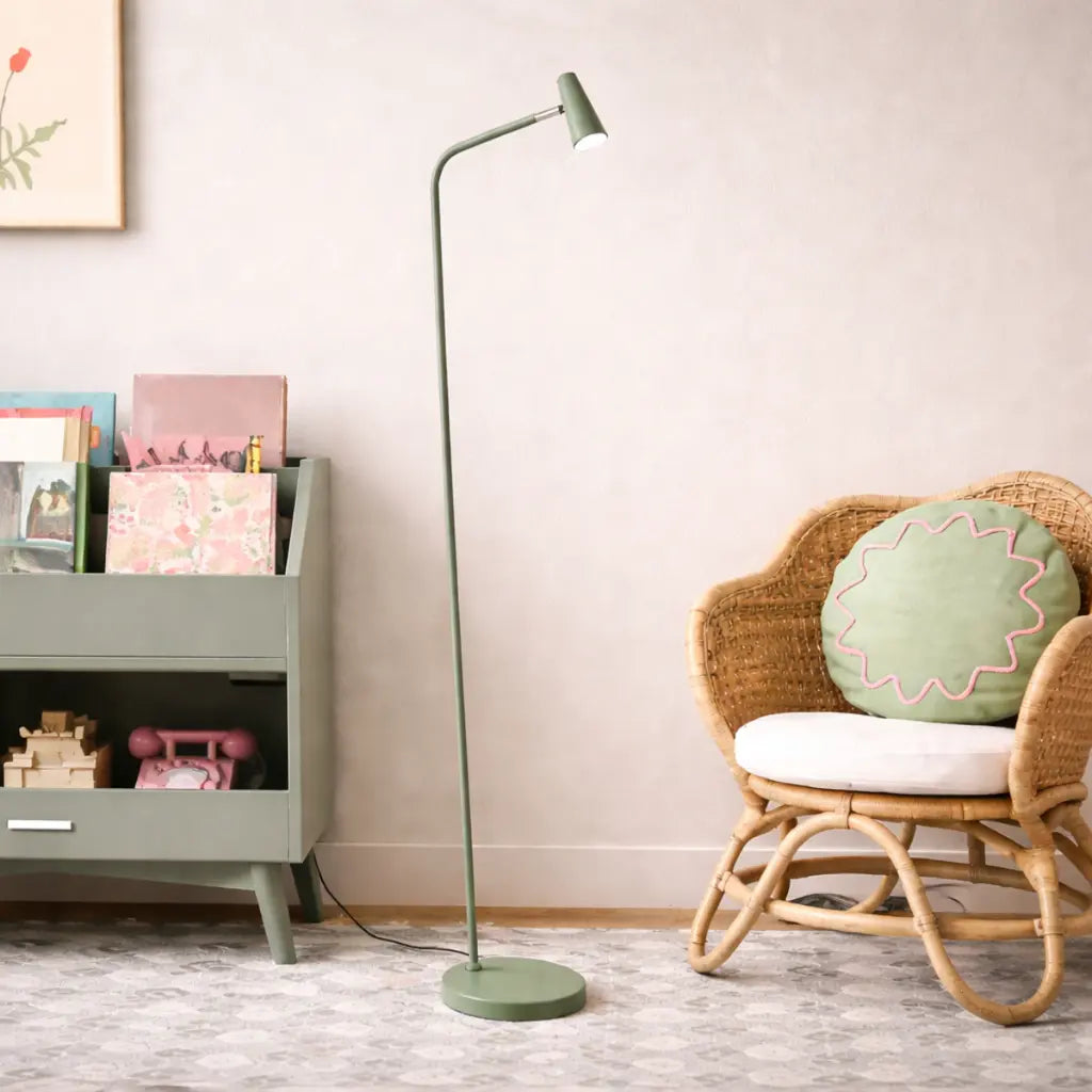 Piper Floor Lamp