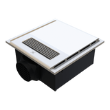 HEATCORE - 4 in 1 Retrofit Bathroom Heater
