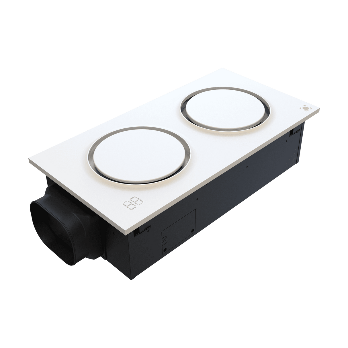 INFINITY - 6 in 1 Premium Bathroom Heater
