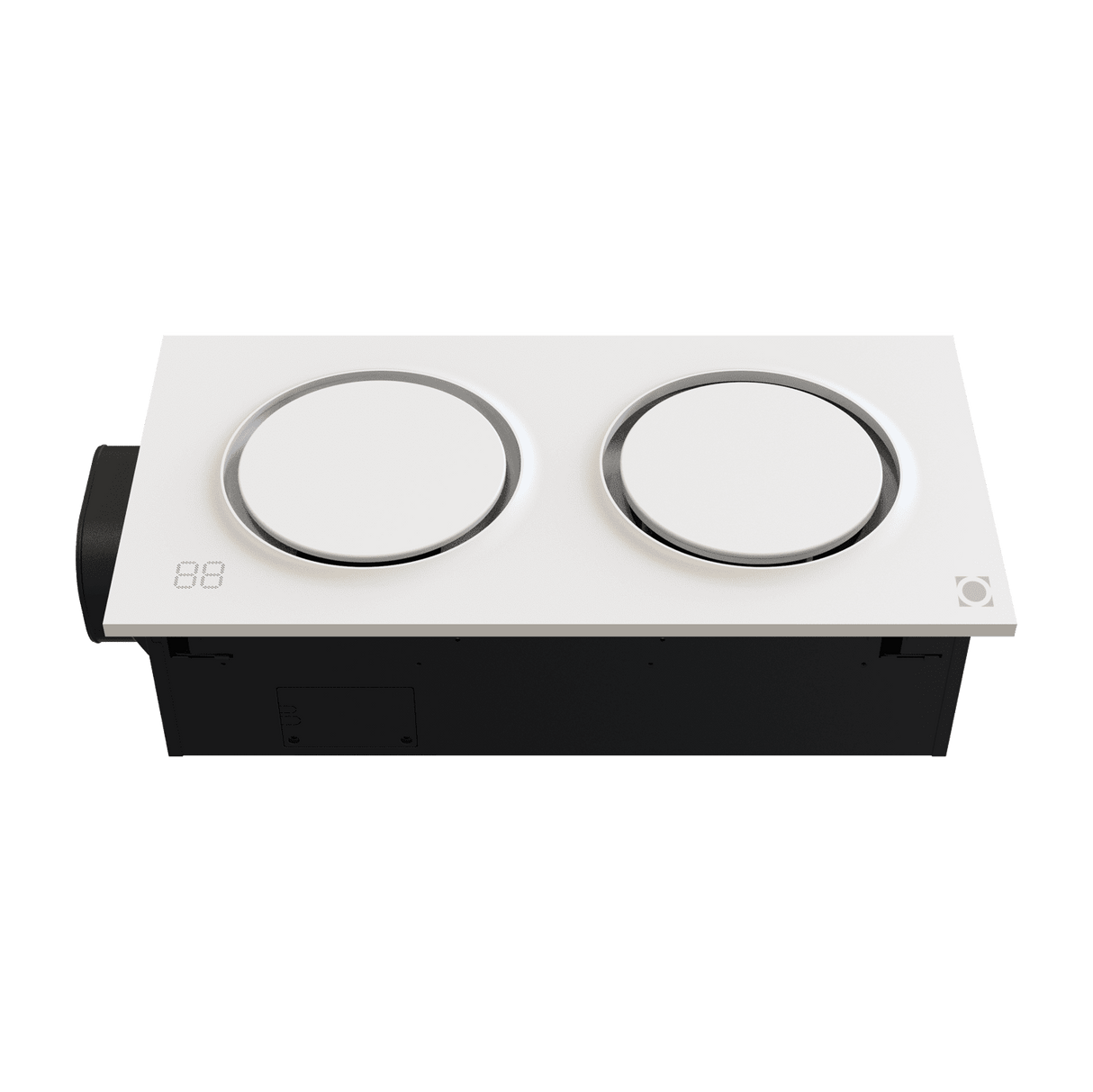 INFINITY - 6 in 1 Premium Bathroom Heater