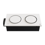 INFINITY - 6 in 1 Premium Bathroom Heater
