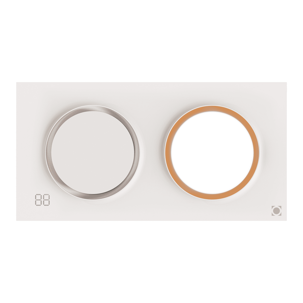 INFINITY - 6 in 1 Premium Bathroom Heater