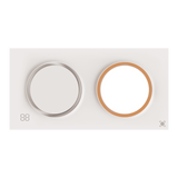 INFINITY - 6 in 1 Premium Bathroom Heater