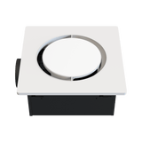 ORBIS - 4 in 1 Retrofit Bathroom Heater