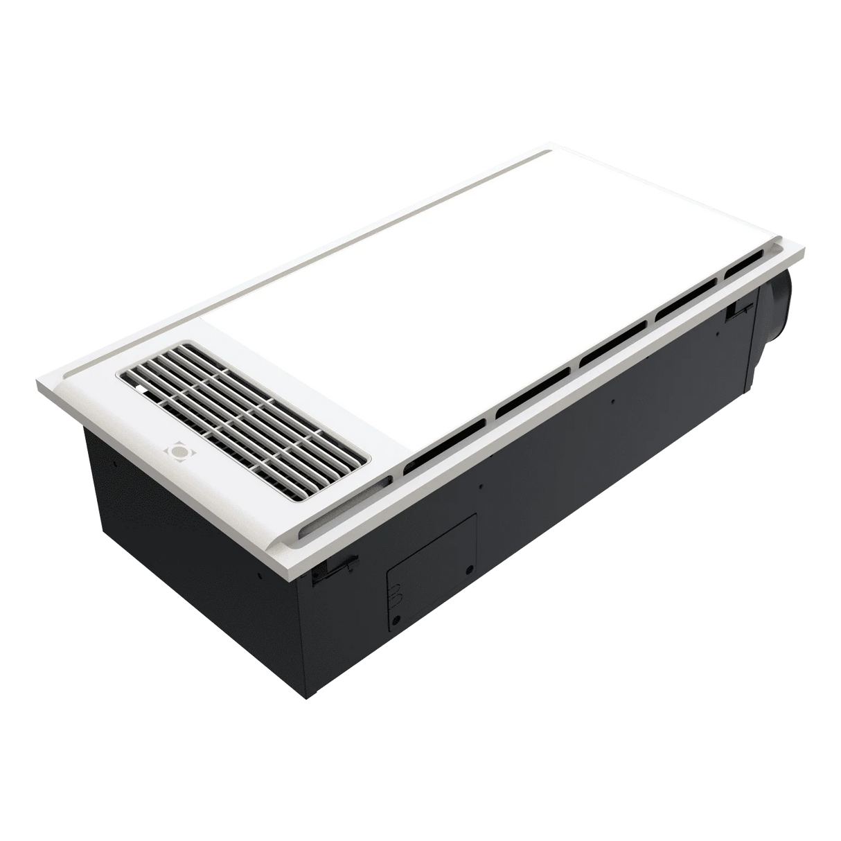 TROPIX - 4 in 1 Bathroom Heater