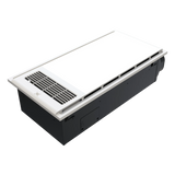 TROPIX - 4 in 1 Bathroom Heater