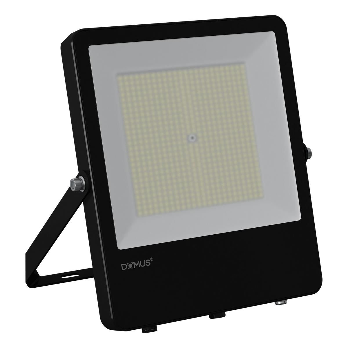 Blaze-Pro Series LED Floodlight - Black