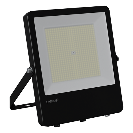 Blaze-Pro Series LED Floodlight - Black