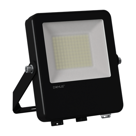 Blaze-Pro Series LED Floodlight - Black