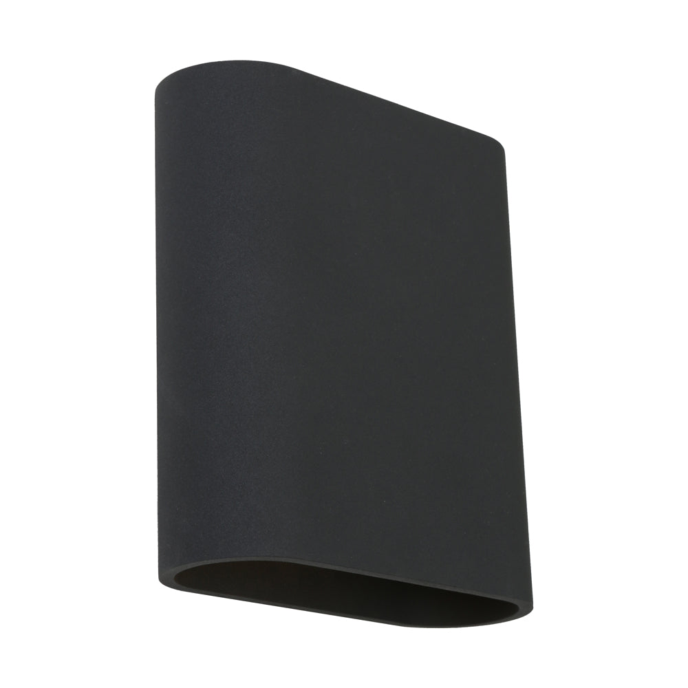 Nox Exterior Wall Light