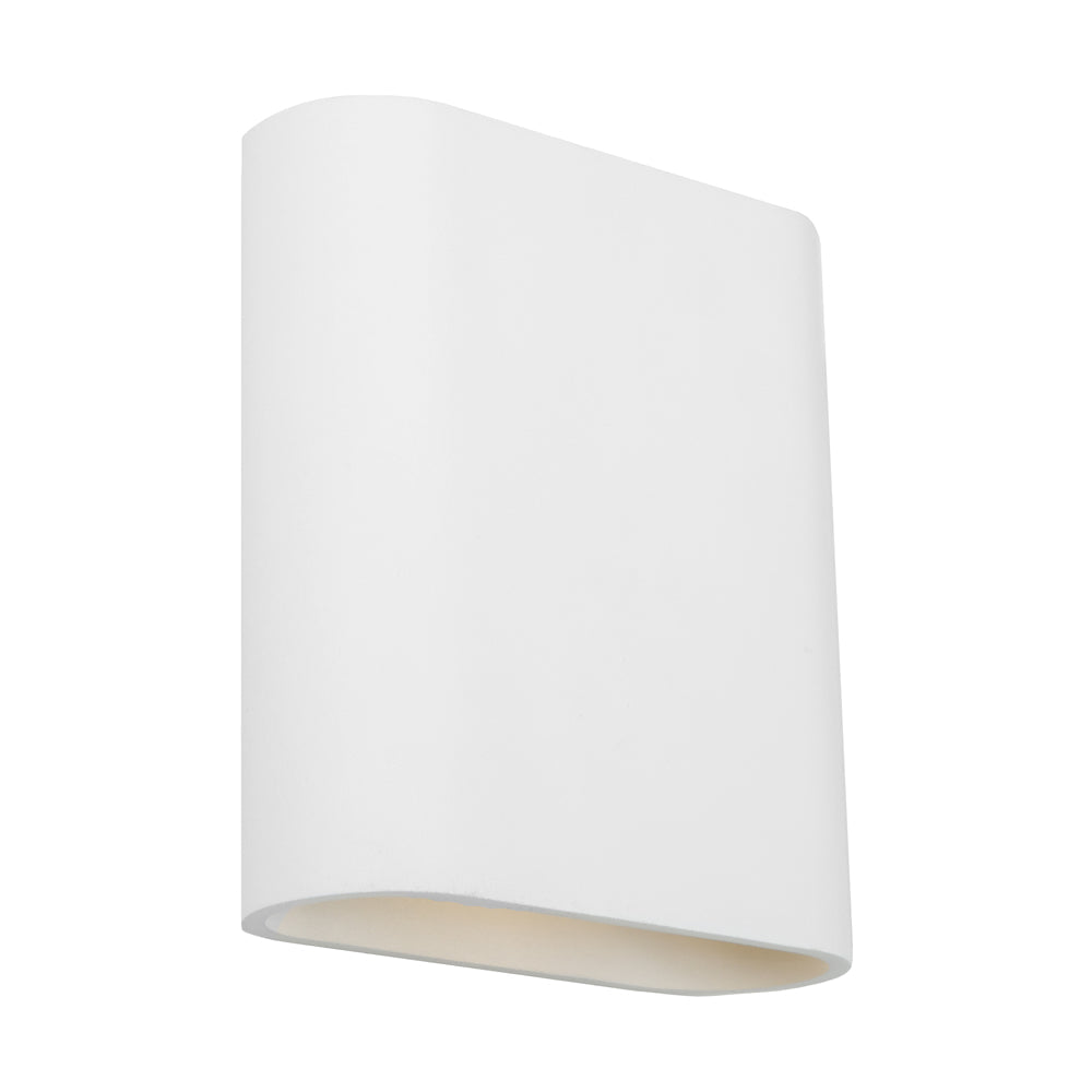 Nox Exterior Wall Light