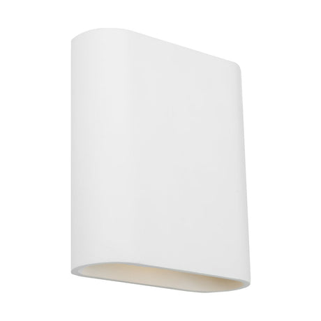 Nox Exterior Wall Light
