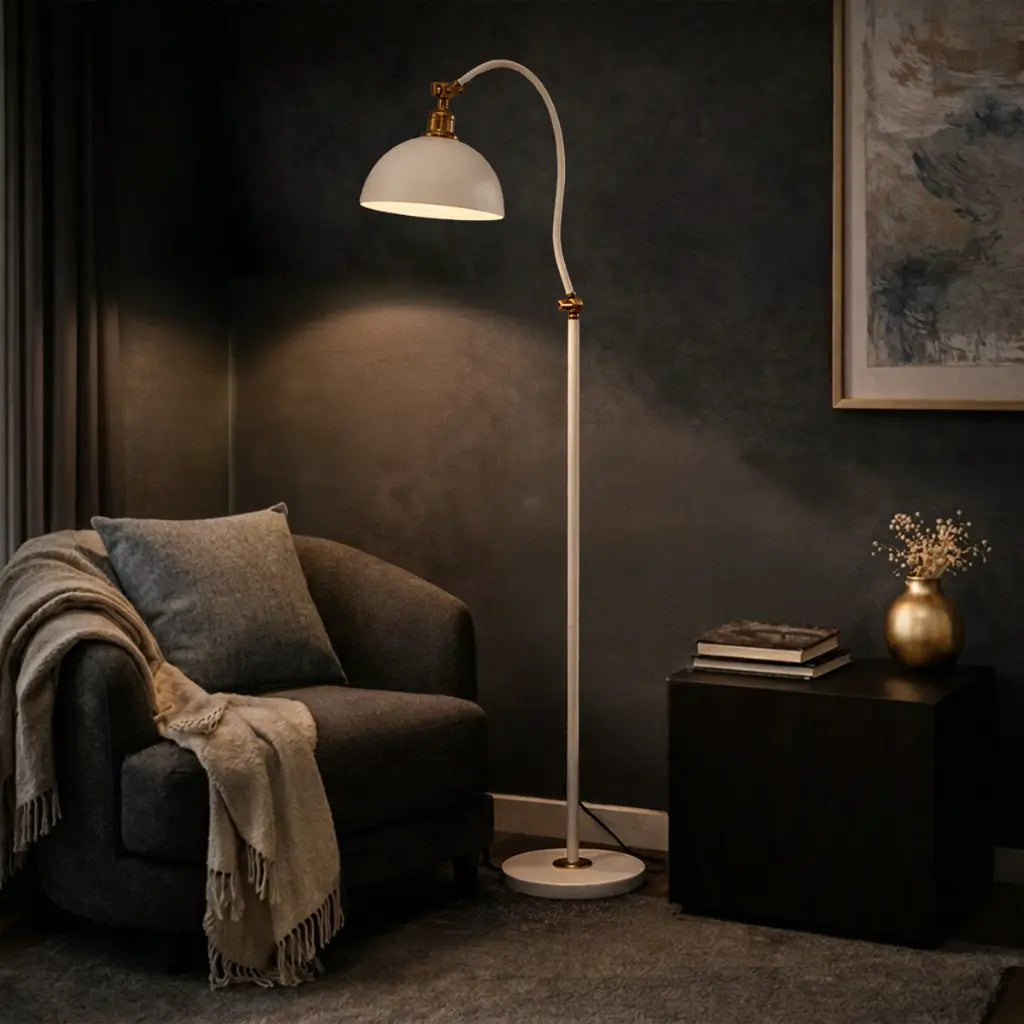 Walcha Floor Lamp