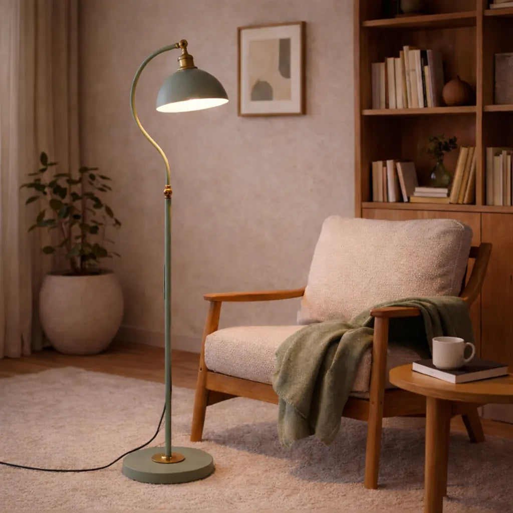 Walcha Floor Lamp
