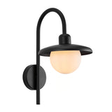 Laurel Wall Light