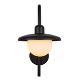 Laurel Wall Light