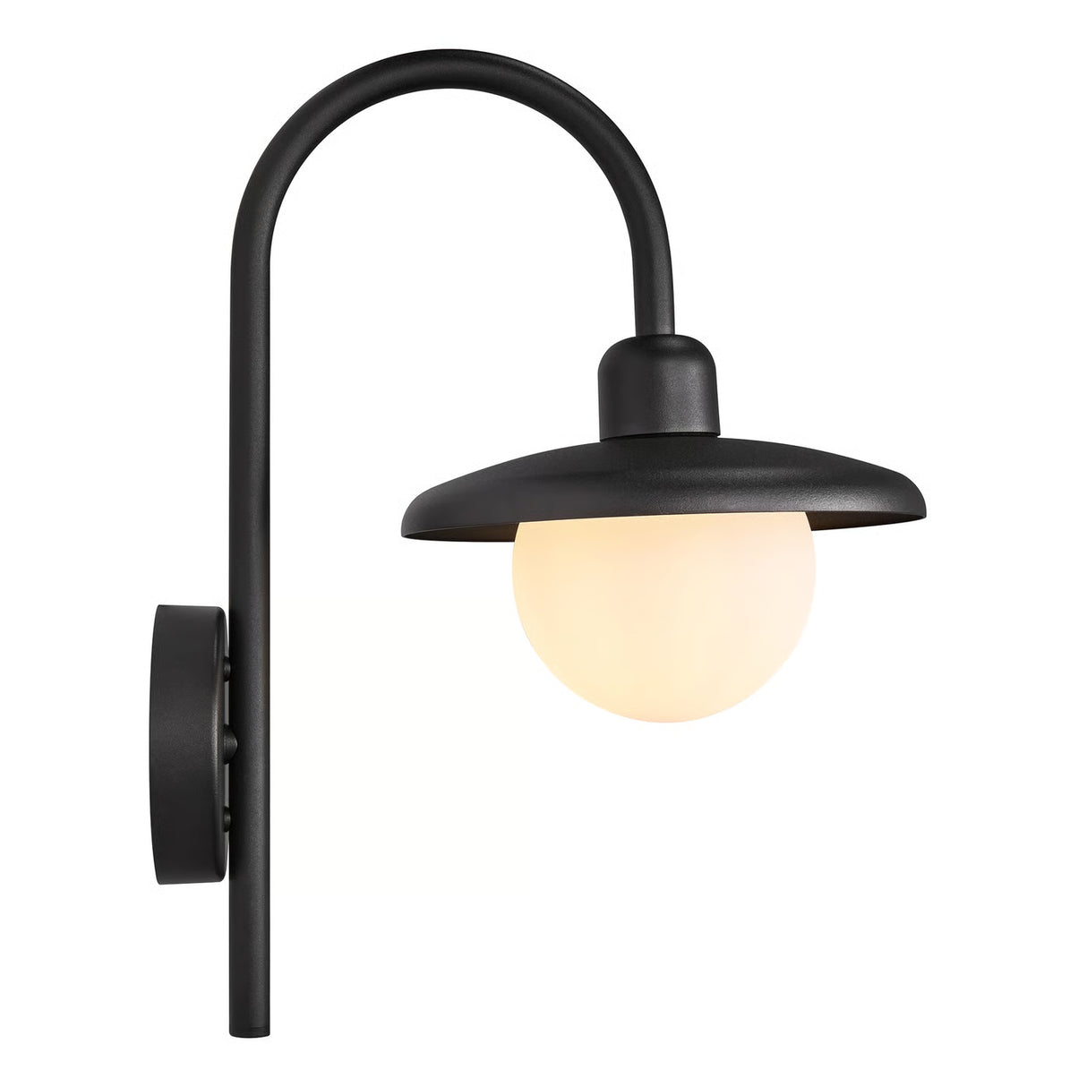 Laurel Wall Light