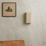 Box Wall Light by Robert Gordon